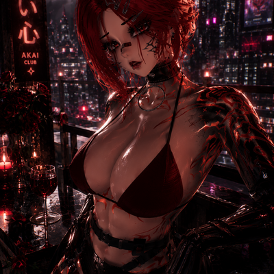 Image IA